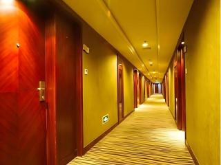 Friendship Hotel - Shenzhen - 5