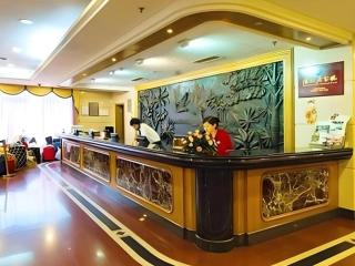 Friendship Hotel - Shenzhen - 9