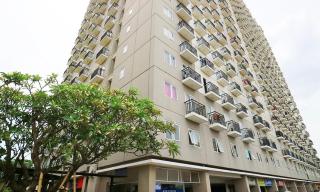 SunterPark view Studio Deluxe - Jakarta - 4