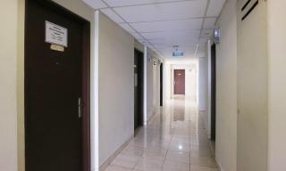 SunterPark view Studio Deluxe - Jakarta - 3