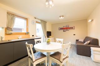 Chalet Luxe Livigno - 6