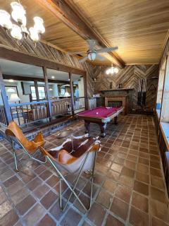 Star gazing, Mountain retreat, Amazing view - - 9