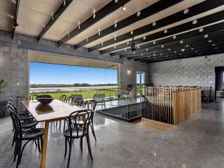 Pepper Paddocks - Warehouse meets Farm - Hastings - 9