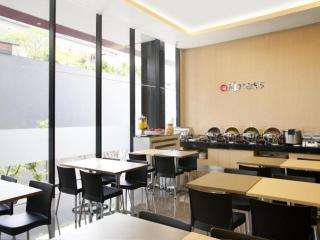 Amaris Hotel Pasar Baru - Yakarta - 8