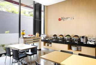 Amaris Hotel Pasar Baru - Yakarta - 4