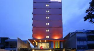 Amaris Hotel Pasar Baru - Yakarta - 1