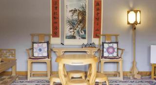The Silk Road Dunhuang Hotel - Dunhuang - 8