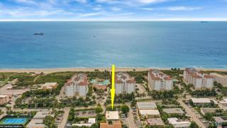 Steps To Beach! 4 Condos In 1- Perfect For Groups - West Palm Beach - 0