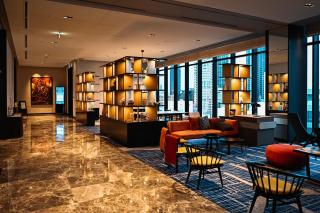 Tokyu Vacations Osaka Midosuji - 4