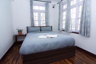 The Loft by Fresco Retreat - Pātan - 1