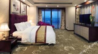SUN Yat-sen university Hotel and Conference Centre - Guangzhou - 1
