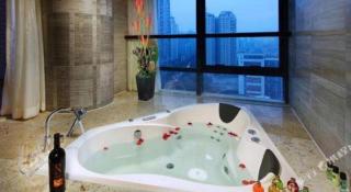 SUN Yat-sen university Hotel and Conference Centre - Canton - 5