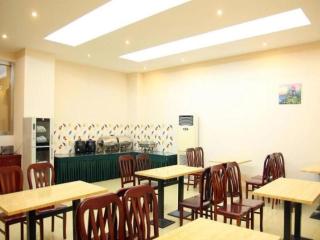 GreenTree Inn Jiangsu Suzhou Shi Road North Tongjing Road Subway Station Express Hotel - Suzhou - 7