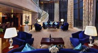 SUN Yat-sen university Hotel and Conference Centre - Canton - 6