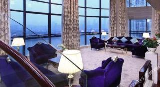 SUN Yat-sen university Hotel and Conference Centre - Canton - 7