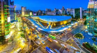 Hotel TreeShade Dongdaemun - 3