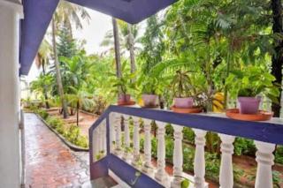 5bhk Villa Near Caldolium Beach Goa - Candolim - 9