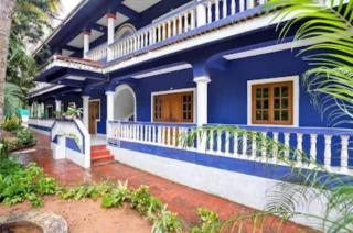 5bhk Villa Near Caldolium Beach Goa - Candolim - 8