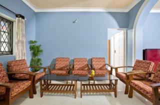 5bhk Villa Near Caldolium Beach Goa - Candolim - 7