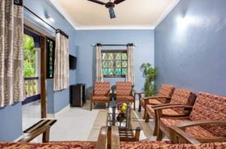 5bhk Villa Near Caldolium Beach Goa - Candolim - 6