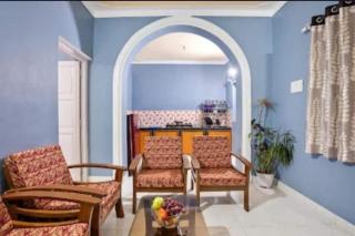 5bhk Villa Near Caldolium Beach Goa - Candolim - 5