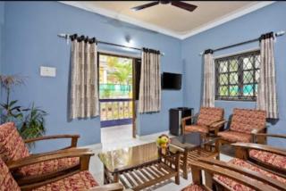 5bhk Villa Near Caldolium Beach Goa - Candolim - 3