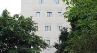 Jinjiang Inn Guangzhou Liwan Caihongqiao Metro Station - Canton - 1