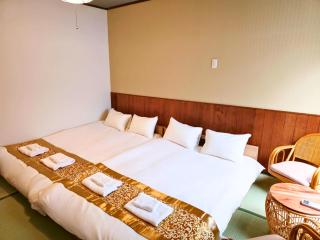京竹亭 kyouchikutei condo - Osaka - 8