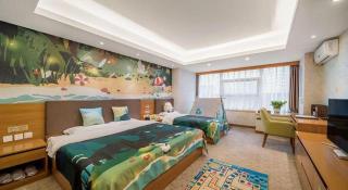 Oak Chateau - Jinzhou - 9