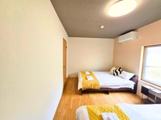 京竹亭 kyouchikutei condo - Osaka - 1