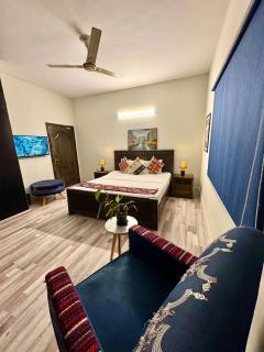 The Courtesy - Islamabad - 9
