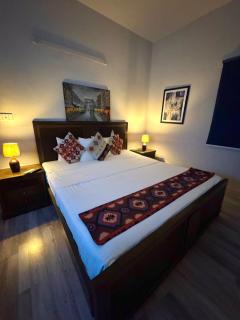 The Courtesy - Islamabad - 8