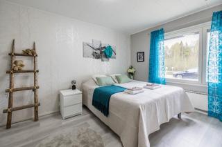 Villa Tuomi - - 5