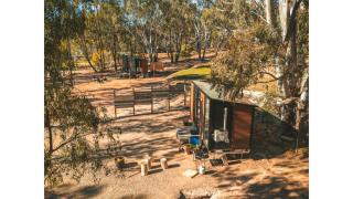 Summer Lea 2 by Tiny Away - Howes Creek - 9
