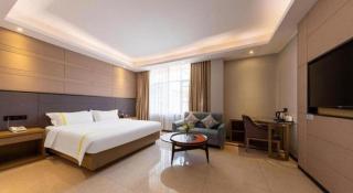 Mao Hua hotel - Canton - 9