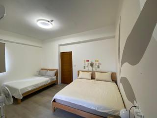 Wei Kun Homestay - Sanxing - 9