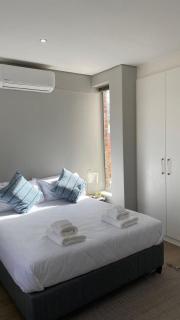 The Madge Self Catering - Paarl - 7