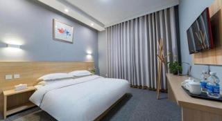 Zhaoxiangju Boutique Hotel Changshui Branch - Kunming - 4