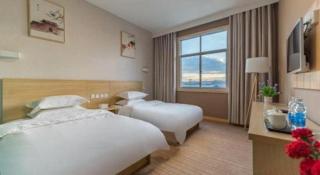 Zhaoxiangju Boutique Hotel Changshui Branch - Kunming - 2