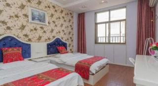Zhaoxiangju Boutique Hotel Changshui Branch - Kunming - 2