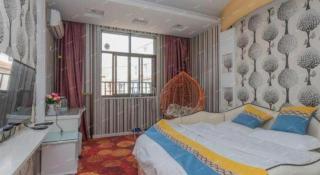 Zhaoxiangju Boutique Hotel Changshui Branch - Kunming - 3