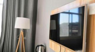 Zhaoxiangju Boutique Hotel Changshui Branch - Kunming - 5