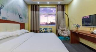 Zhaoxiangju Boutique Hotel Changshui Branch - Kunming - 9
