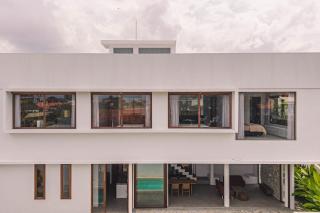 Villa Moto One 2 - Canggu - 0