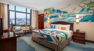 Horizon Hotel - Kunming - 1