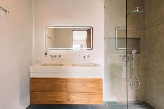 Villa Moto One 2 - Canggu - 4