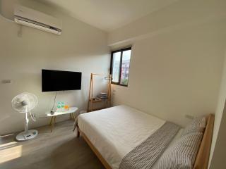 Wei Kun Homestay - Sanxing - 5