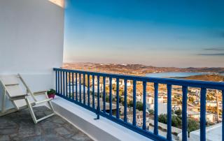 Nearchos House - Plaka Milou - 8