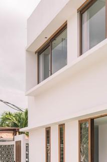 Villa Moto One 2 - Canggu - 1