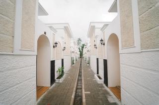 Marina Villa 1 - 6